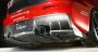 Greenline Motorsports - Varis  Rear Diffuser (Standard Rear Bumper)