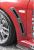 Greenline Motorsports - Varis  Fender Duct