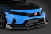 Greenline Motorsports - Varis ARISING-II Track Edition Front Bumper and Diffuser