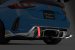 Greenline Motorsports - Varis ARISING-II Track Edition Rear Diffuser Skirt