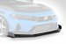 Greenline Motorsports - Varis ARISING-II Track Edition Front Diffuser