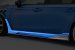 Greenline Motorsports - Varis ARISING-II Track Edition Side Skirt