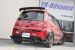 Greenline Motorsports - YR-Advance  GT-Wing