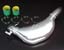 Greenline Motorsports - ARC  Super Intake Chamber