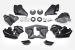 Greenline Motorsports - Blitz  Carbon Intake System