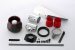 Greenline Motorsports - Blitz  Carbon Power Air Cleaner