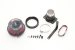 Greenline Motorsports - Blitz  SUS Power Core Type LM Red