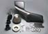 Greenline Motorsports - Blitz  Carbon Suction Kit