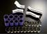 Greenline Motorsports - BORDER  Intake Piping