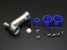 Greenline Motorsports - CUSCO  Suction Pipe Kit (Turbo Suction Pipe)