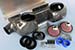 Greenline Motorsports - Gruppe M  Ram Air System