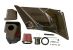 Greenline Motorsports - Gruppe M  Ram Air System