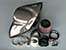 Greenline Motorsports - Gruppe M  Ram Air System