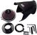 Greenline Motorsports - Gruppe M  Ram Air System