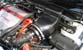 Greenline Motorsports - Gruppe M  Ram Air System