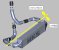 Greenline Motorsports - HKS  Piping Kit