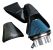 Greenline Motorsports - KNIGHT SPORTS  Air Groove for V-Mount