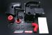 Greenline Motorsports - Monster Sport MSE Carbon Air Induction Box