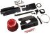 Greenline Motorsports - Monster Sport  Air Funnel Cleaner COMPE-PX