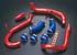 Greenline Motorsports - Monster Sport  Intercooler Pipe Kit