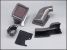 Greenline Motorsports - MUGEN  Air Cleaner and Box Kit