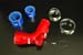 Greenline Motorsports - Ralliart  Sports Air Suction Pipe Kit