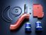 Greenline Motorsports - Ralliart  Sports Air Suction Pipe Kit