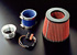 Greenline Motorsports - TOMEI  Airflow Adapter Kit C