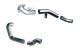 Greenline Motorsports - TRUST GReddy Aluminium Intake Pipe Set