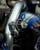 Greenline Motorsports - TRUST GReddy Blow Off Valve Type RZ Adapter Set