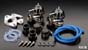 Greenline Motorsports - TRUST GReddy Blow Off Valve Type RZ Adapter Set
