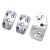 Greenline Motorsports - Apio  Alumi Pedal Set