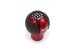 Greenline Motorsports - Blitz  Leather Shift Knob