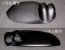 Greenline Motorsports - BORDER  Hood Meter Panel (Carbon)