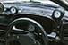 Greenline Motorsports - BORDER  Hood Meter Panel (Carbon)