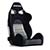 Greenline Motorsports - BRIDE  CUGA