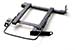 Greenline Motorsports - BRIDE  HL Type Super Seat Rail