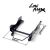 Greenline Motorsports - BRIDE  LF Type Super Seat Rail