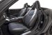 Greenline Motorsports - DAMD Dark Knight Seat Cover