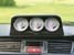 Greenline Motorsports - Defi  Triple Meter Hood
