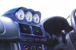 Greenline Motorsports - Defi  Triple Meter Hood