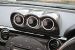 Greenline Motorsports - Garage Vary  3 Gauge Meter Panel