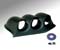 Greenline Motorsports - GR  3 Gauge Meter Panel