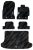 Greenline Motorsports - HKS  Floor Mat Set OCT