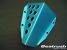Greenline Motorsports - LAILE Beatrush Driver Foot Rest