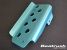 Greenline Motorsports - LAILE Beatrush Driver Foot Rest
