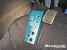 Greenline Motorsports - LAILE Beatrush Driver Foot Rest