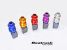 Greenline Motorsports - LAILE Beatrush Reverse Knob