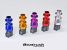 Greenline Motorsports - LAILE Beatrush Reverse Knob