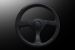 Greenline Motorsports - Mine's  Leather Steering